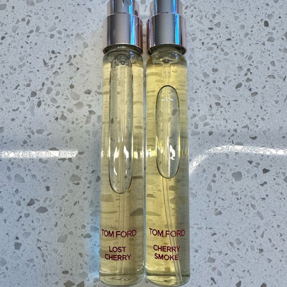 10ml Cherry Smoke Fragrance, Tom Ford